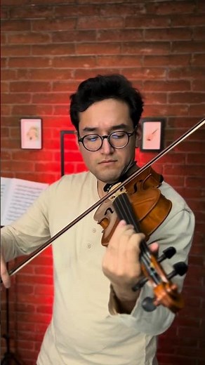🎻 Al estar aquí – Violín | Alabanza instrumental cristiana