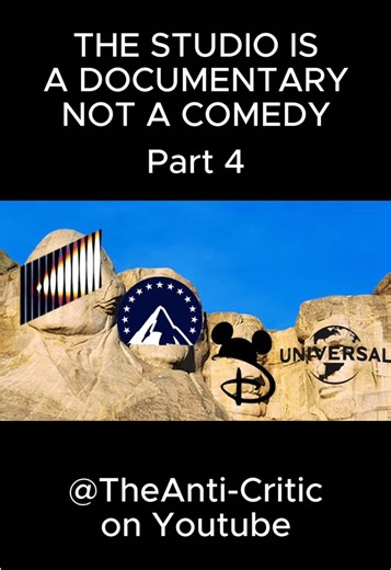 The Studio: A Documentary (Part 4)