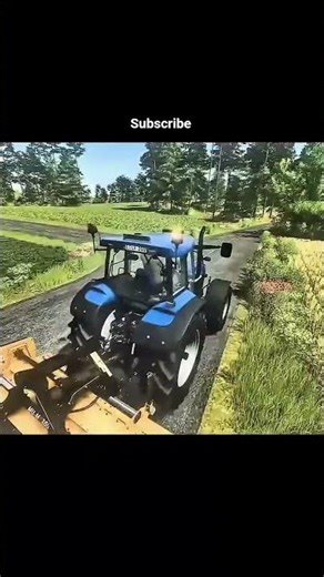 Manure spreader | Farming Simulator 25