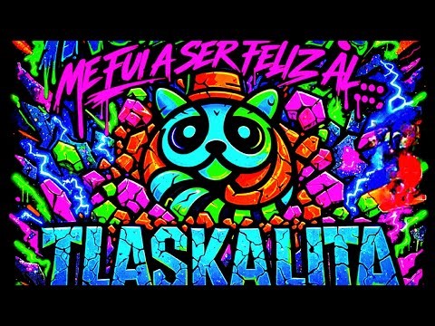 TLASKALITA 2026 | EVENTO COMPLETO | TLAXCALA #tlaskalita