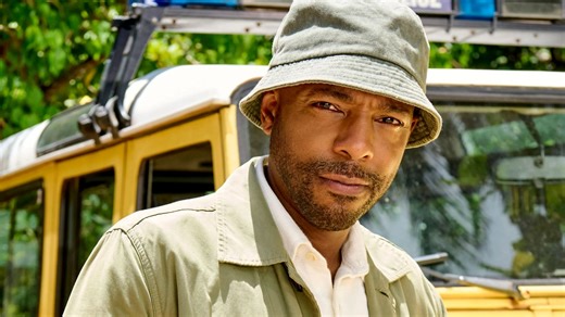 Top BBC shows returning next month - Death in Paradise to Motherland spin-off