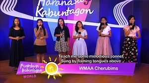Live! Harana Sa Kabuntagon | November 7, 2025 | Harana Sa Kabuntagon