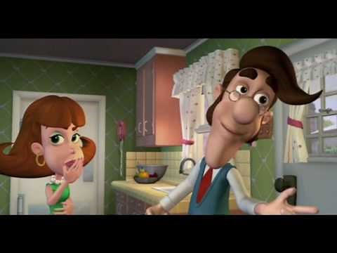 WUSS POPPIN JIMBO - Original