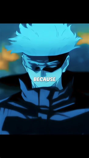 Toji is so overated🤯Jjk season 3 part 2 announced for next year #jujutsukaisen #toji #jjkseason3 #1m