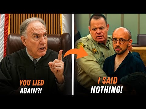 Judge Stevens EXPLODES After Catching Lies in Court!