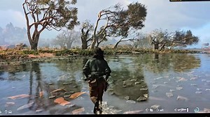 6.5K views · 97 reactions | Rey tracing in a big open world like this .wow. just one of many areas ray tracing affects and makes gaming a better experience. Reflective effects are on another level .Kudos to ubisoft and star wars outlaws. It takes some work to get this happening and some power too. Optimisation by developers is the key to great games and ports. Dev kits needed . | Wayne Keys | Facebook