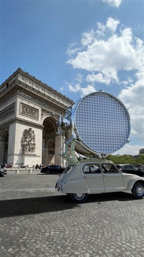 AMIRI Spring-Summer 2025 Runway Show. Thursday June 20th at 4:00PM Paris | 7:00AM Los Angeles. Livestream on amiri.com and Instagram. | AMIRI