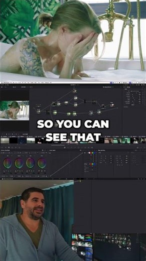 Green Shaper: Select & Tint Your Image Easily! #shorts