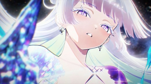 【11月/A-1】胜利女神：妮姬 3周年剧情「GODDESS FALL」过场动画【官方中字】
