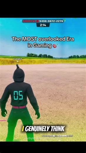 Was this OVERLOOKED? 🎯 || Octo Game 2 #fortnite #peak #gaming #fyp #octogame2