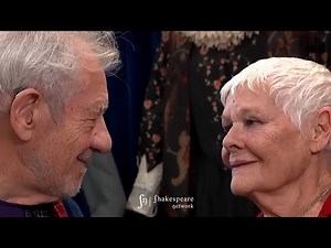 Macbeth at 50 - A Golden Anniversary Retrospective - Ian McKellen - Judi Dench - Interview 2025 - 4K