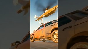 Border Checkpoint / Cyberpunk 2077