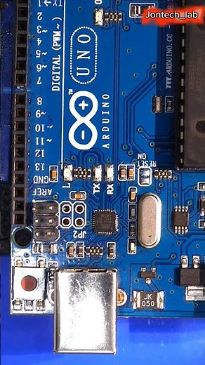 How to Repair Arduino Uno