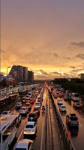 ISTANBUL TRAFFIC Feat. ISTANBUL (NOT CONSTANTINOPLE) Song By THE FOUR LADS