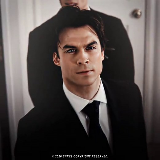 Funny Damon Salvatore Moments in The Vampire Diaries