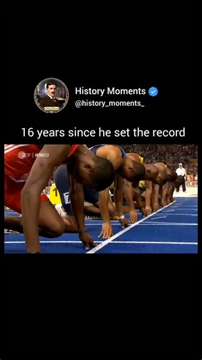 History Moments on Instagram: "Usain Bolt has been, quite simply, the face of the last three Olympic Games. To win the event’s blue riband event, the 100m, just once, guarantees Olympic immortality. To do it three times at consecutive Games, and add the 200m and 4x100m relay titles to the mix, gives him a good case to be considered the greatest athlete of all time. Still only 33, he is a living legend. Add real charm and humour to the mix, and Bolt has been the superstar that the Games needed ov