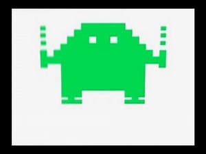 Nick Games Logo Slow Voice