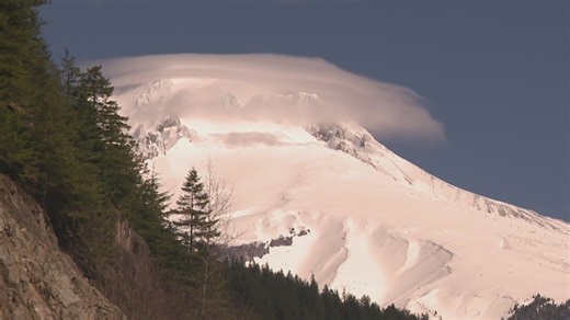 Oregon scientists say it’s ‘a pretty grim year’ for snowpack levels. Here’s how it could impact the state’s water supply