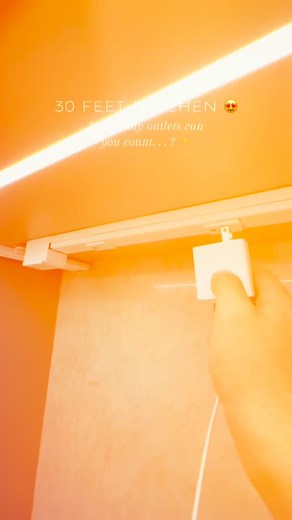 32K views · 92 reactions | JUST INSTALLED ✨Massive Kitchen Design in Taj Mahal Quartzite By @onurmarblegranite  how many outlets can you count in this beautiful home? #kitchendesign #kitchentour #LuxuryKitchen #bespokedesign #explorepage | Onur Marble & Granite | Facebook