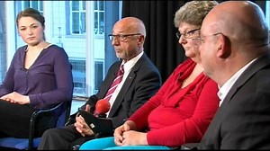 Mediathek Hessen - Medizin transparent - Pflegefall Deutschland? (2/2)