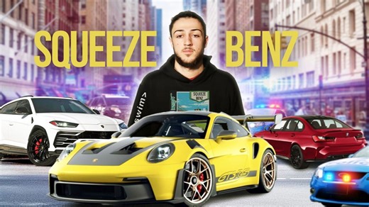 The Most Wanted Driver In NYC Got Busted!