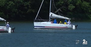 Maryland Natural Resources Police release boating safety tips