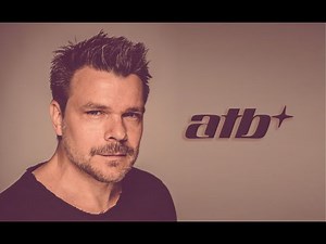 ATB feat. Natalie Major - I Am Only Human (Ambiental) [Lyric Video]