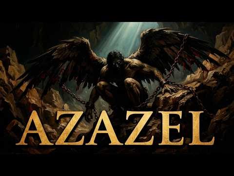 Azazel: What the Book of Enoch Says That Leviticus Left Unsaid