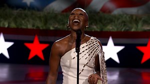 National Memorial Day Concert - Cynthia Erivo Performs "Reach Out and Touch" - Twin Cities PBS
