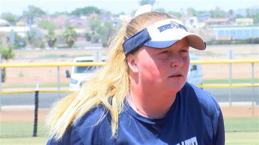 NJCAA Softball World Series returns to Yuma