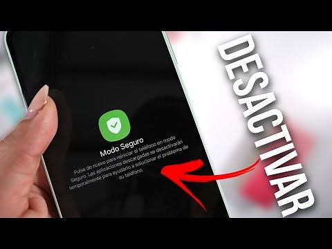 How to remove Safe Mode on Android | Definitive solution 2026 (without apps)