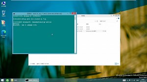 Windows Embedded8.1轻微精简极致优化版,适合生产环境使用