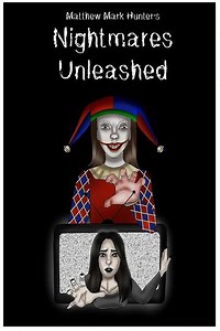 Nightmares Unleashed - Movie