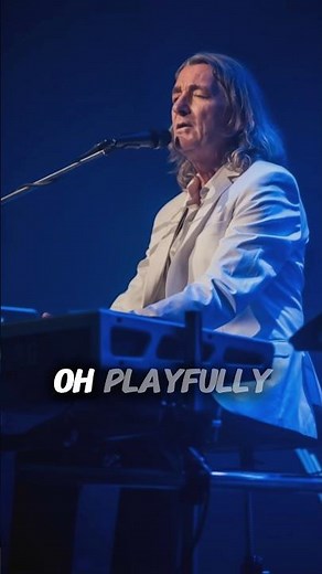 The Logical Song – Supertramp (1979) ❤️🎷🔥🎵 #viral #love #lyrics #trending