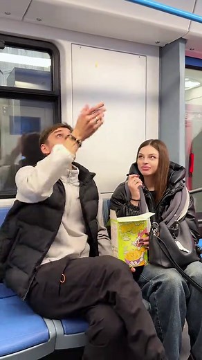 #AlexEasy #Subway #Pranks | subway pranks