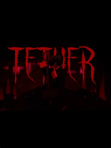 Tyrant's Tether Map: Tendaz Animashons hello@sirazy_stipe😖 guess who here?😈 #tyrantstether #fnfmod #fnfmods #tendazanimashons #robloxanimation