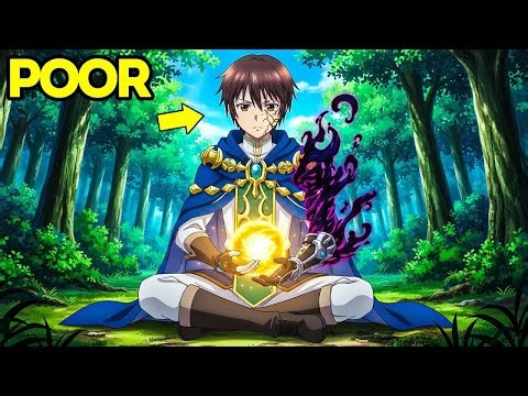 THE 8TH SON ARE YOU KIDDING ME Episode 1-12 English Dubbed - New Anime 2025 Eng Dub 🏊🤽