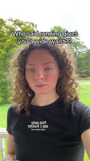 Understanding Body Structure: Running and Waist Size