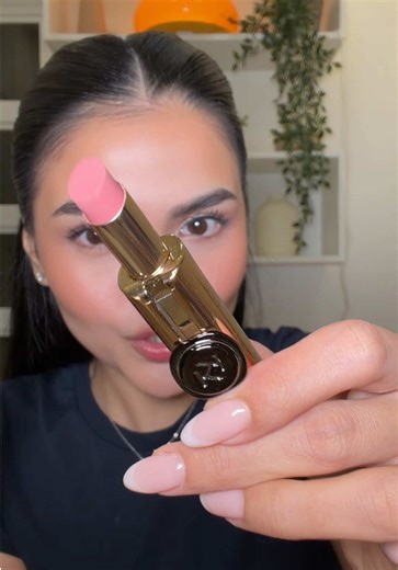 Kiko Milano One Touch Lipstick Review and Swatches