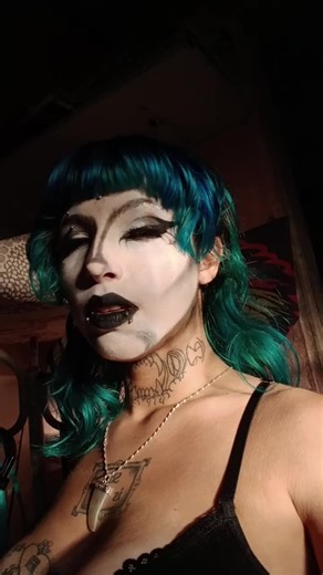 #alternativa #altmodel #gotica #fyp #mulherdepreso🔓🕊👫💍