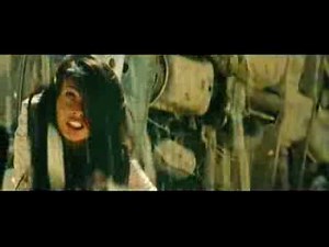 Linkin Park - New Divide (Transformers 2 )