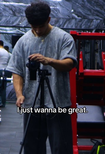 18 years old, aspiring bodybuilder. @Controlled insanity #bodybuilding