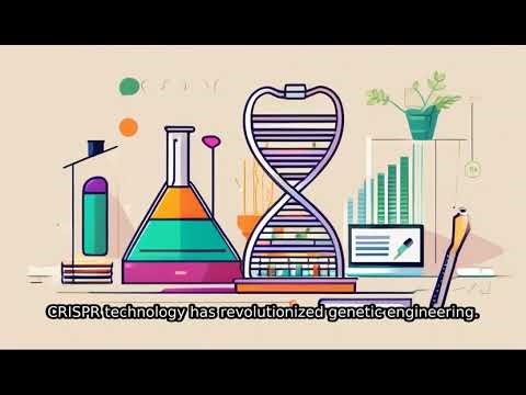 Understanding Genetic Engineering: From Basics to Applications