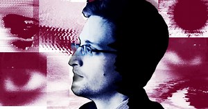 Edward Snowden in His Own Words: Why I Became a Whistle-Blower