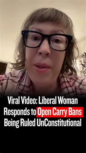 Colion Noir on Instagram: "“It doesn’t feel safe.” That single sentence tells you everything you need to know. A viral reaction to California’s open-carry ruling didn’t argue crime, data, or outcomes — it argued emotion. And that’s exactly the problem. Open carry isn’t new. It isn’t rare. And it isn’t the threat people pretend it is. This video breaks down the clip, the logic failure, and why fear keeps getting mistaken for policy. 👉 Click the link in bio to watch the full video."