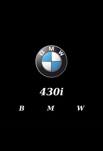2025 BMW 430i Review and Features