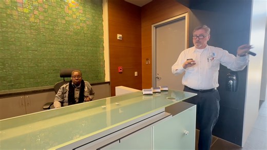 12K views · 437 reactions | BAYFAM BE SURE TO CATCH THIS WILD VIDEO THAT WILL BE PUBLICSHED 1/26/25 @ 10AM PST WHICH TOOK PLACE 1/22/25 THE NEXT DAY AFTER I WAS WRONGLY GIVEN A TRESPASS NOTICE FROM OUR PUBLIC OFFICES. | Bay Area Transparency Official | Facebook