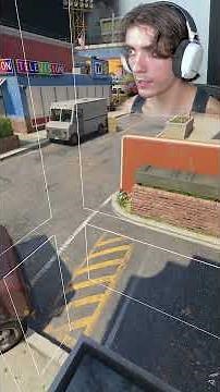 BURGER TOWN BRAWL 🍔