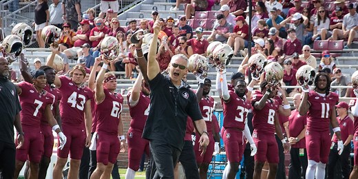 ACC unveils full 2026 Florida State football schedule