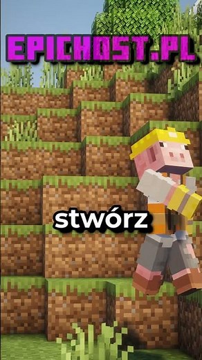 Get started with EpicHost.pl! #hosting #minecraft #vps #host #mc